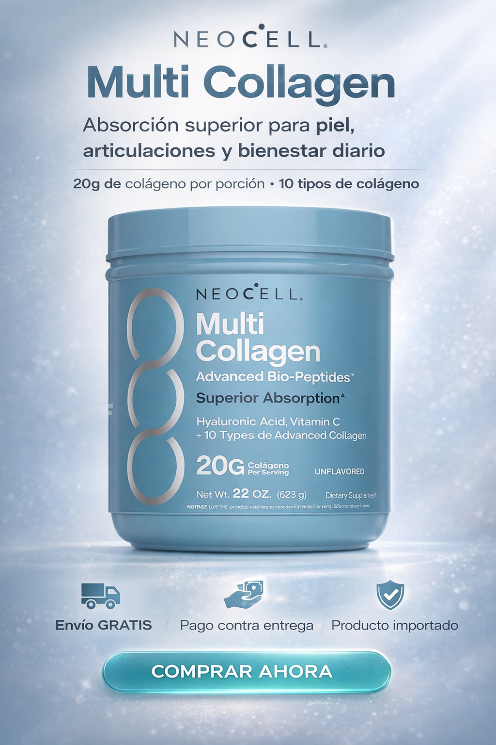 NEOCELL COLLAGEN