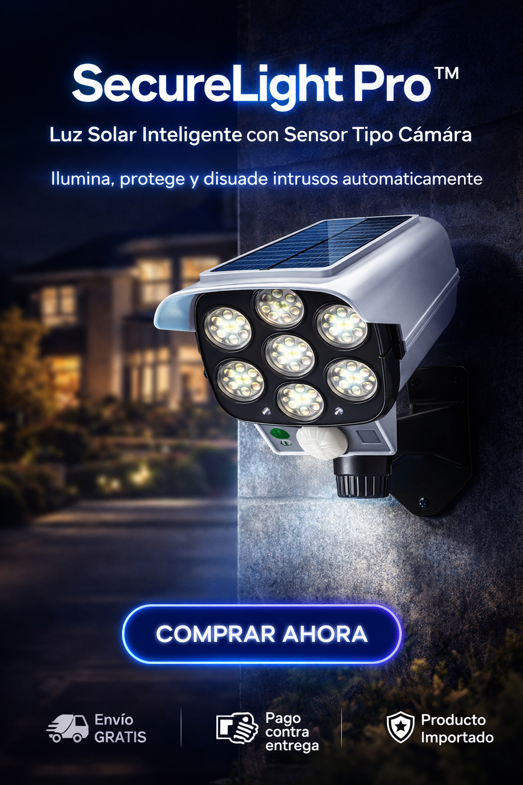 "SecureLight Pro™