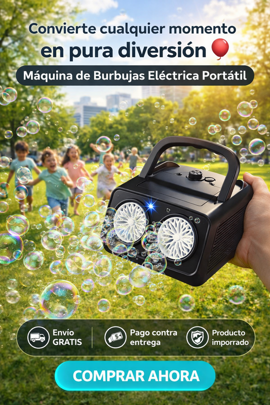 BubbleStorm™ 40X Pro