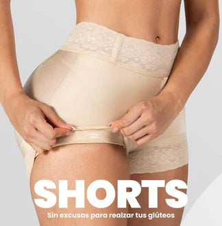 CinturaDivina™-Levanta y moldea al instante🍑 COMBO X3