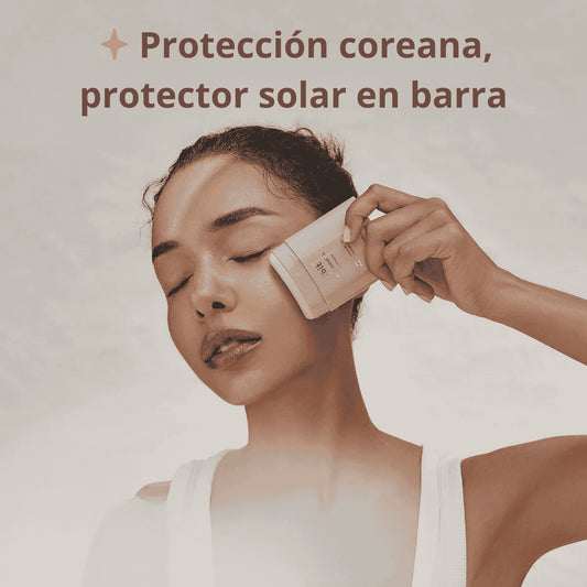 Abib-Tu escudo solar en cualquier momento🌞